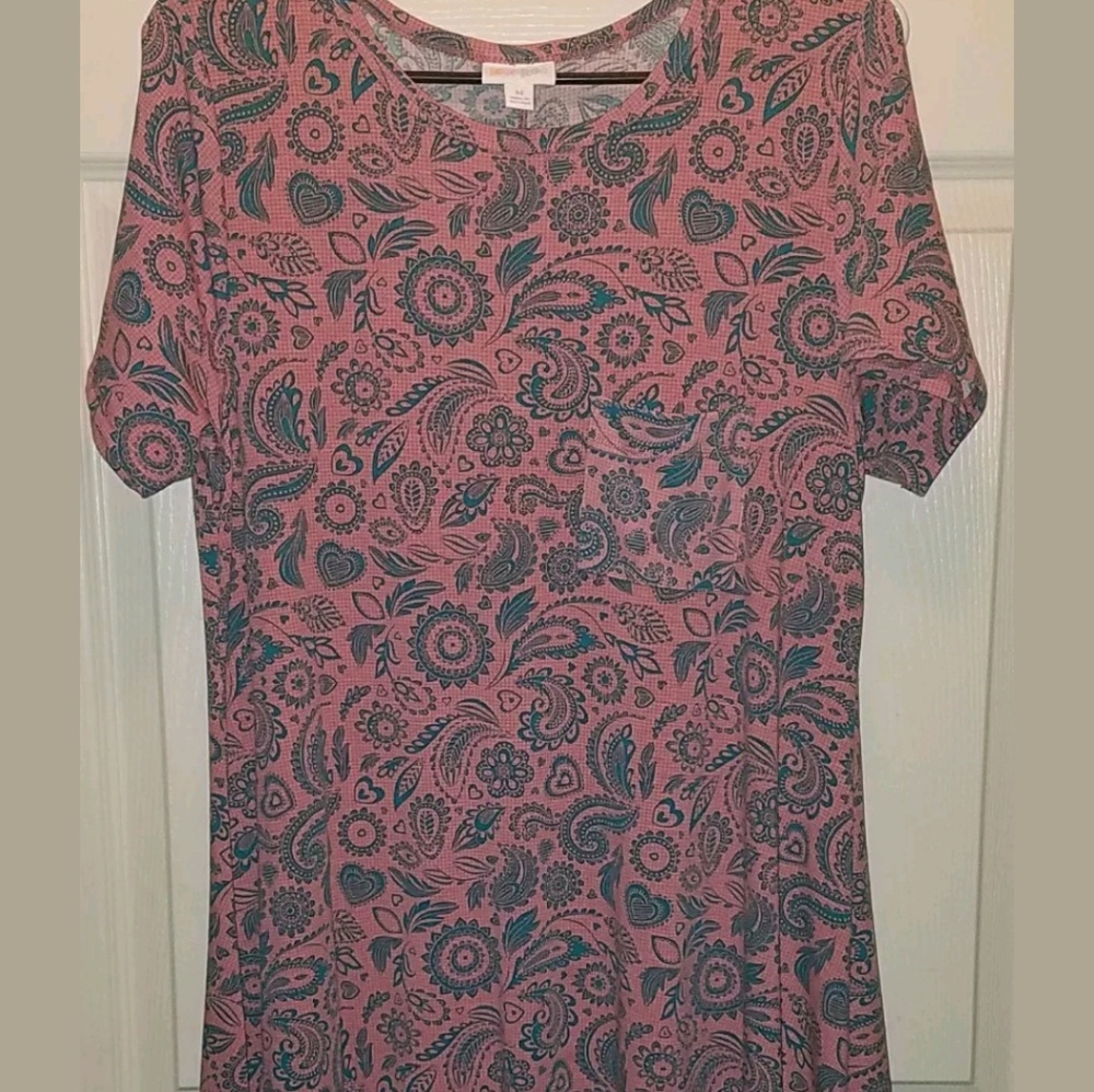 Lularoe carly